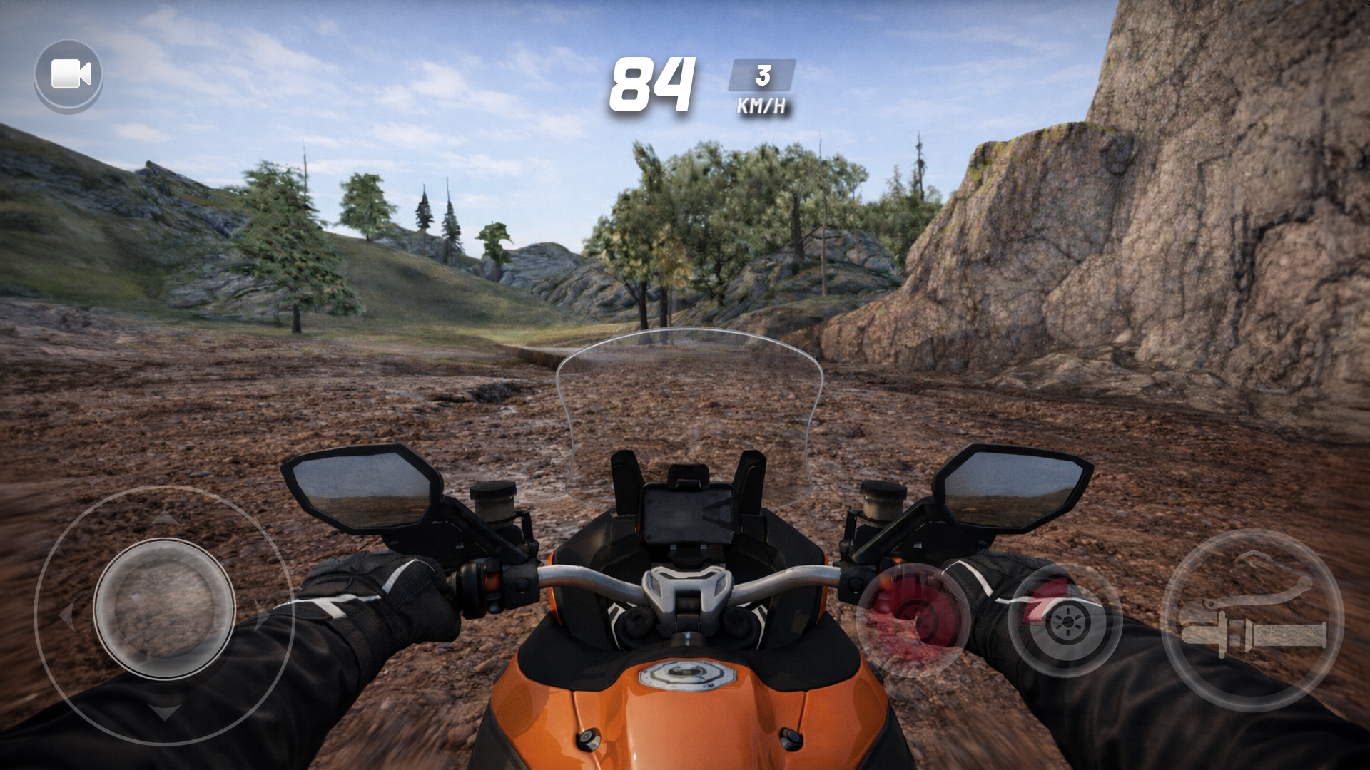 Extreme Motocross: Dirt Bike