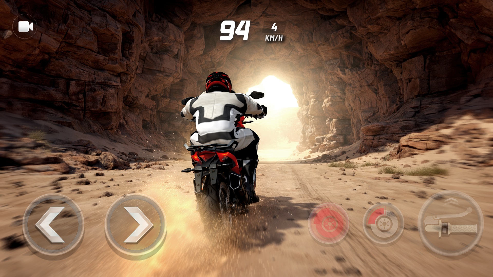 Extreme Motocross: Dirt Bike